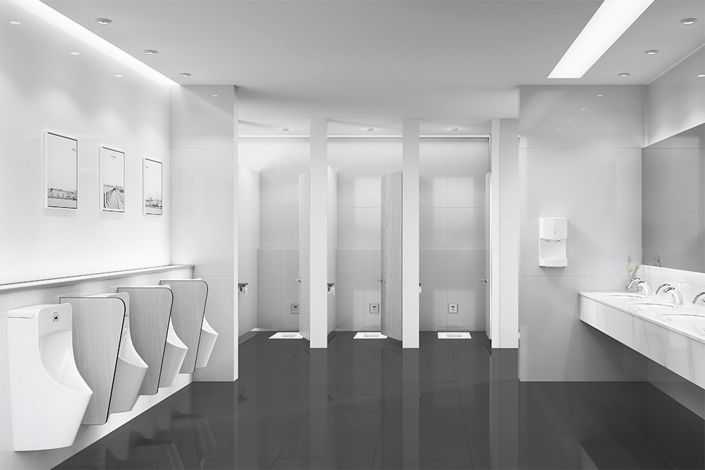 أحدث حالة شركة حول حل مساحة المستشفى